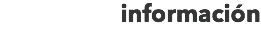 información
